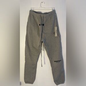 Essentials sweatpants